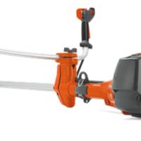 Decespugliatore forestale husqvarna 555fx