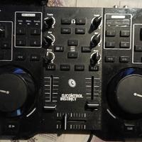 Mixer Dj