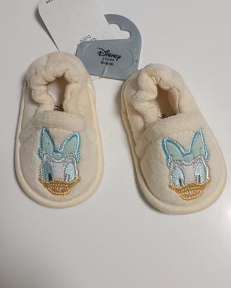 Scarpine Neonata Disney Store