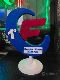 trofeo Fantacalcio 