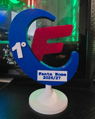 trofeo Fantacalcio 