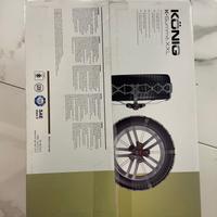 Catene KONIG da Neve per Suv Veicoli commerciali C