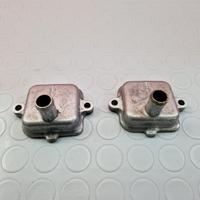 COPERCHIETTI SUPERIORI x HONDA CBR 1000 RR 2008 20