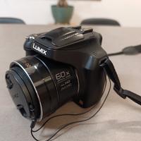 macchina fotografica 