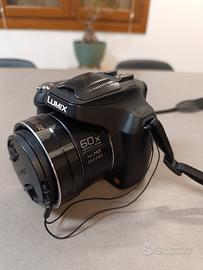 macchina fotografica 