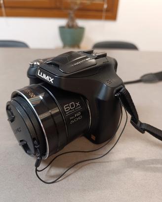 macchina fotografica 