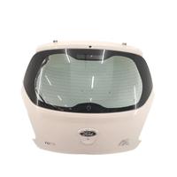 Portello posteriore Ford Ka 1.3 diesel del 2010