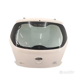 Portello posteriore Ford Ka 1.3 diesel del 2010