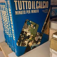 TUTTO IL CALCIO MINUTO PER MINUTO