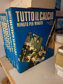 TUTTO IL CALCIO MINUTO PER MINUTO