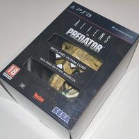 Aliens Vs Predator Hunter Collector's edition PS3