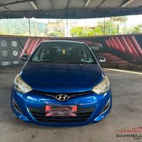 Hyundai i20 1.2 GPL 5p. Econext Classic 84CV