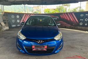 Hyundai i20 1.2 GPL 5p. Econext Classic 84CV