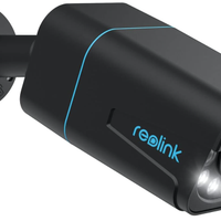 Reolink 4K 8MP Telecamera Esterno PoE  B0BL3G4TSP