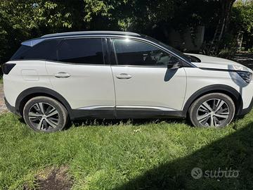 Auto Peugeot