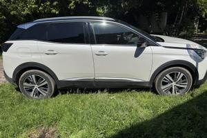 Auto Peugeot
