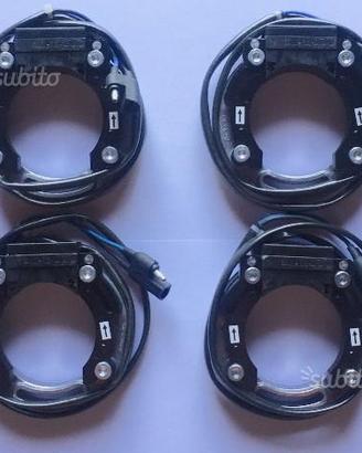PVL KART TM - MODENA - mod. Anticipo in Variabile