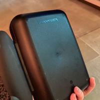 porta pranzo Tupperware 