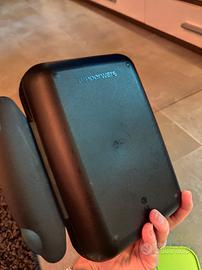 porta pranzo Tupperware 