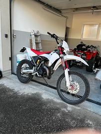 Fantic Enduro 50 - 2017