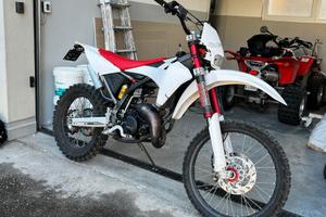 Fantic Enduro 50 - 2017