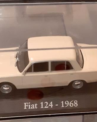 Modellini Auto ( U ) 1:43 Marcoal