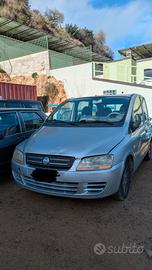 Fiat Multipla 1.9 JTD (2004) - INTERA PER RICAMBI