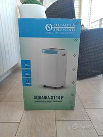 Deumidificatore Acquaria S1 P14