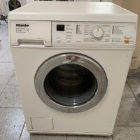 Lavatrici ricondizionate