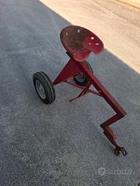 per motocoltivatore 