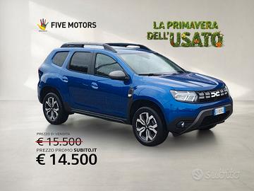 Dacia Duster 1.5 Blue dCi 8V 115 CV 4x2 Prestige