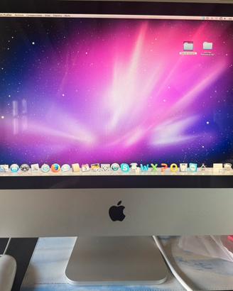 Apple iMac 20” (inizio 2008)