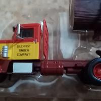 camion americano 1:43