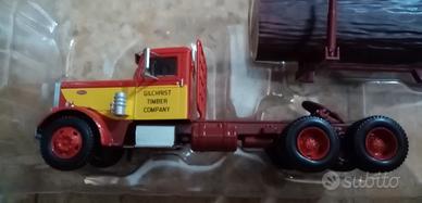 camion americano 1:43