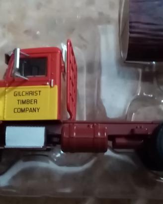 camion americano 1:43