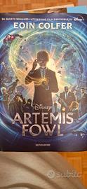 Artemisia Fowl