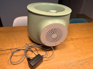 CLAIRY Acquamarina PURIFICATORE ARIA FUNZIONANTE