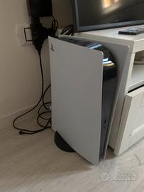 PLAYSTATION 5 BIANCA