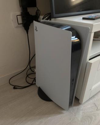 PLAYSTATION 5 BIANCA