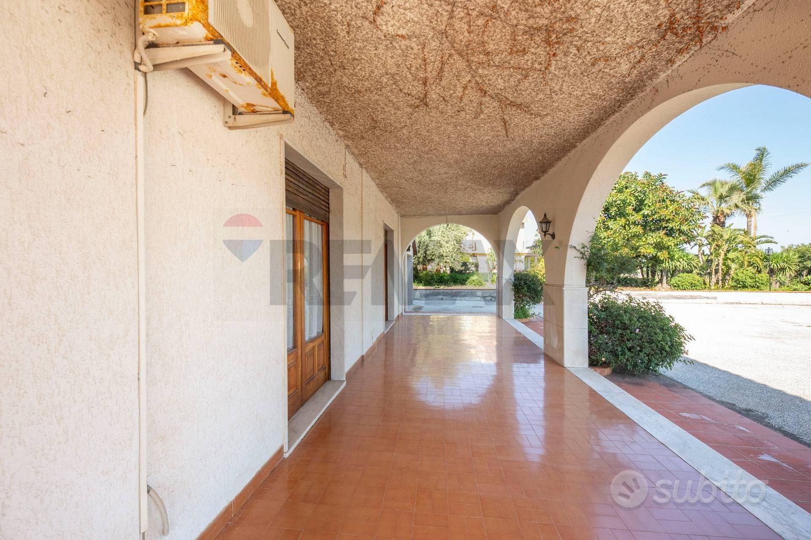 Casa – Augusta, Siracusa - Altro