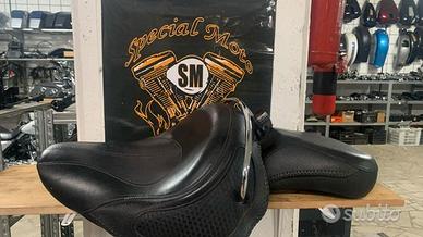 Sella e Sellino Heritage Softail Deluxe