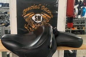 Sella e Sellino Heritage Softail Deluxe