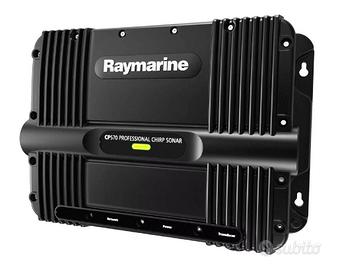 Raymarine RVX1000 – Modulo ecoscandaglio CHIRP 1kW