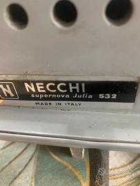 Macchina da cucire
