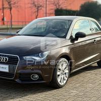 AUDI A1 1.2 TFSI Ambition