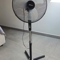 Ventilatore da Pavimento Termozeta