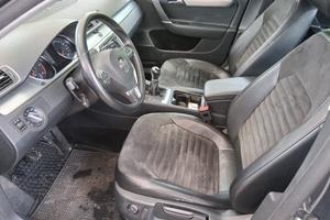 PASSAT BERLINA 2012