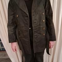 Giacca in Pelle/Cuoio Donna