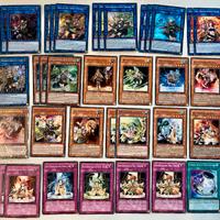 Base Deck Yu-Gi-Oh – Charmers / Possessed