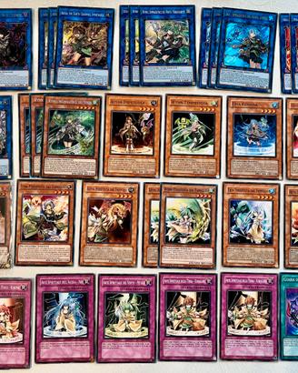 Base Deck Yu-Gi-Oh – Charmers / Possessed